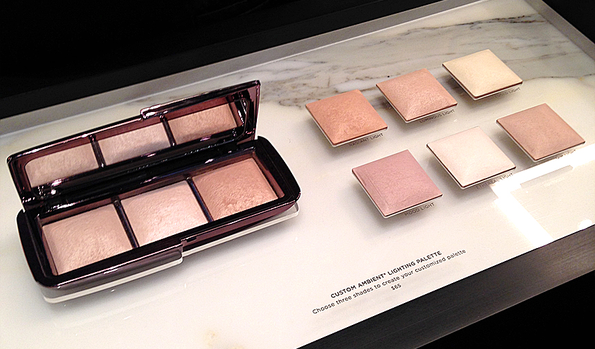 Hourglass Cosmetics Flagship Store Opens on Abbot Kinney - The